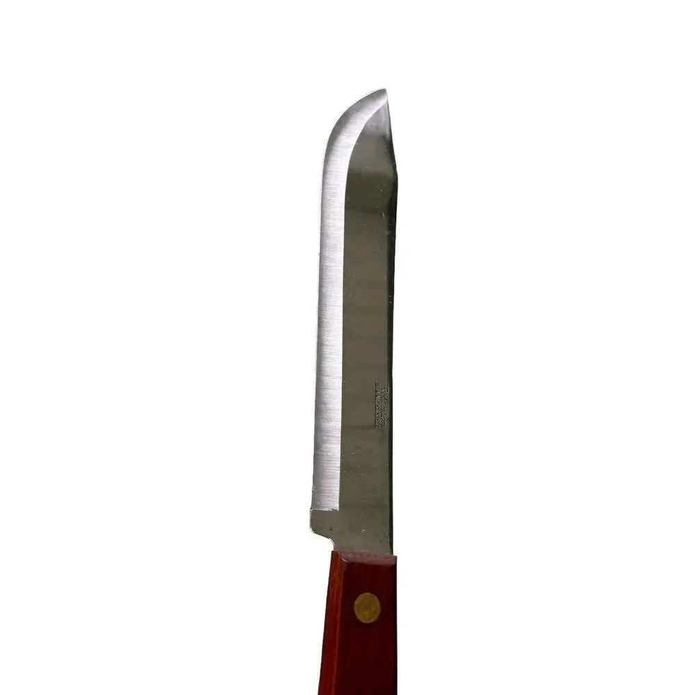 Vintage Robinson Butcher Knife, 7